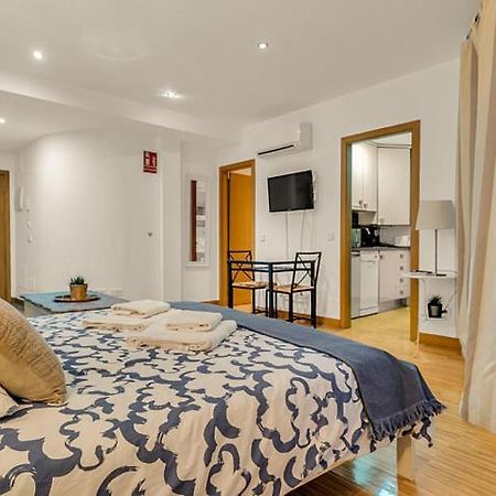 Wonder Apartments Мадрид Екстериор снимка