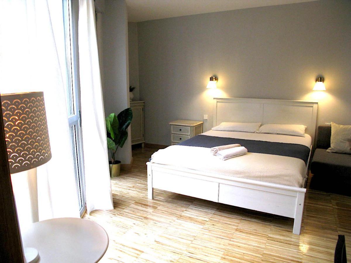 Wonder Apartments Мадрид Екстериор снимка