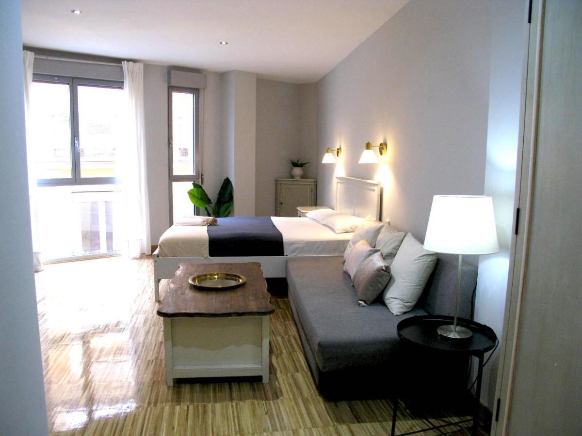 Wonder Apartments Мадрид Екстериор снимка
