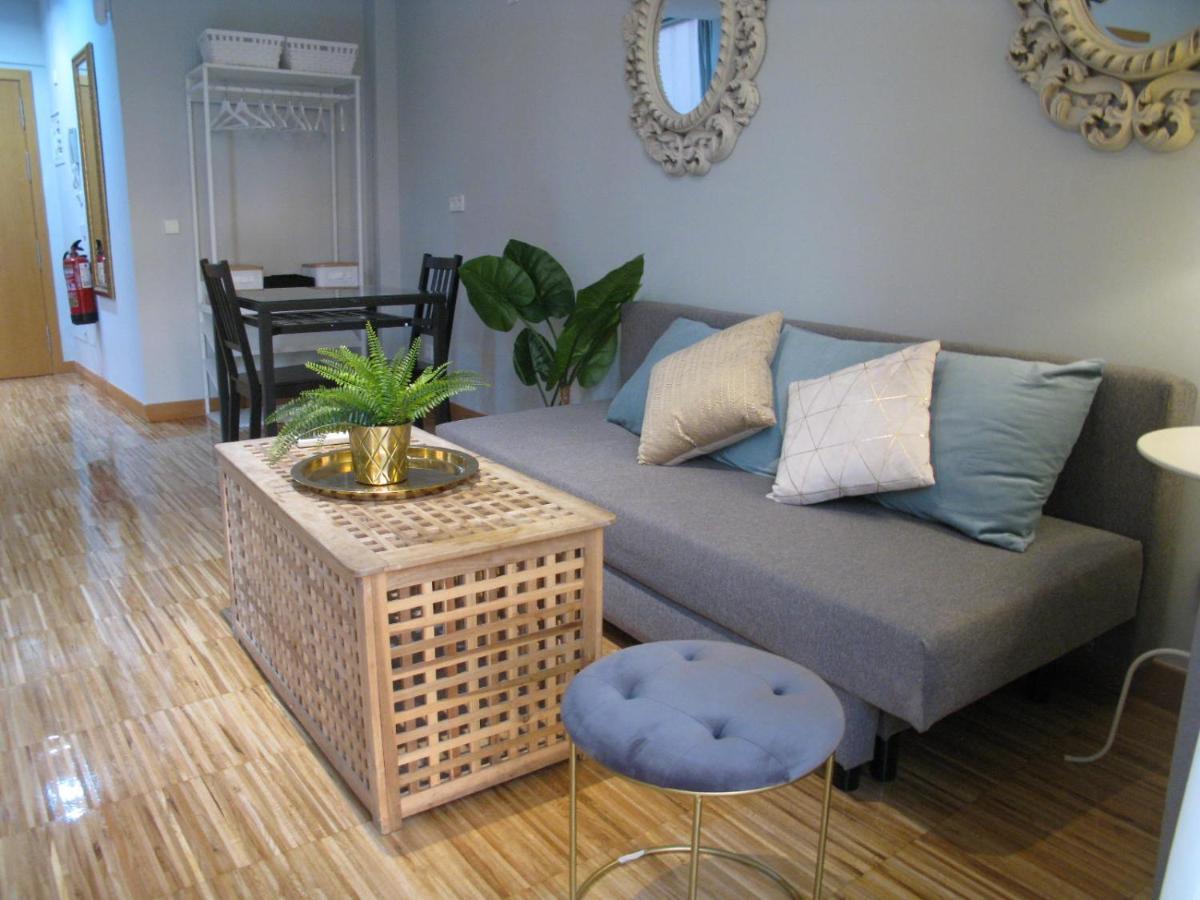 Wonder Apartments Мадрид Екстериор снимка