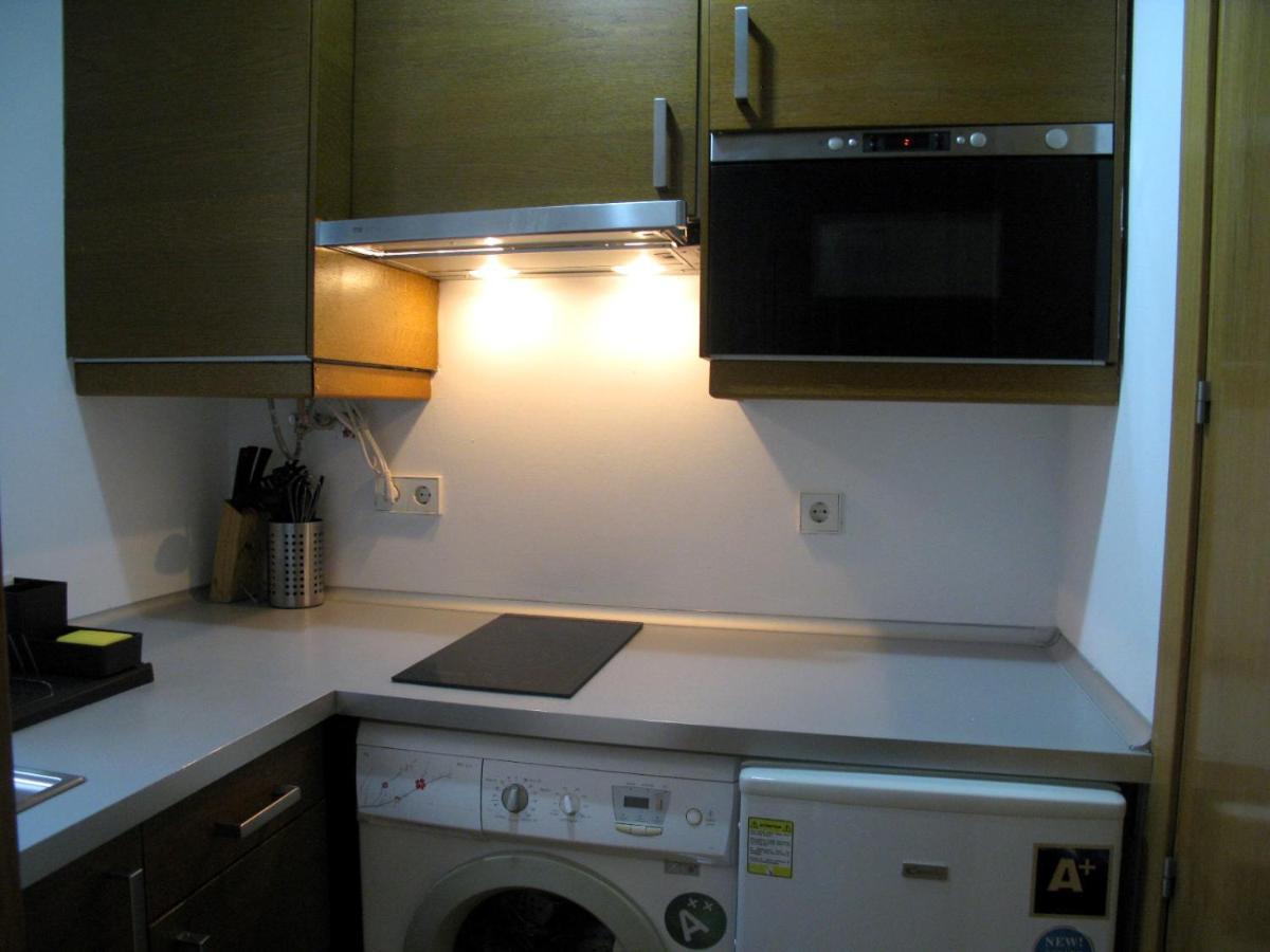Wonder Apartments Мадрид Екстериор снимка
