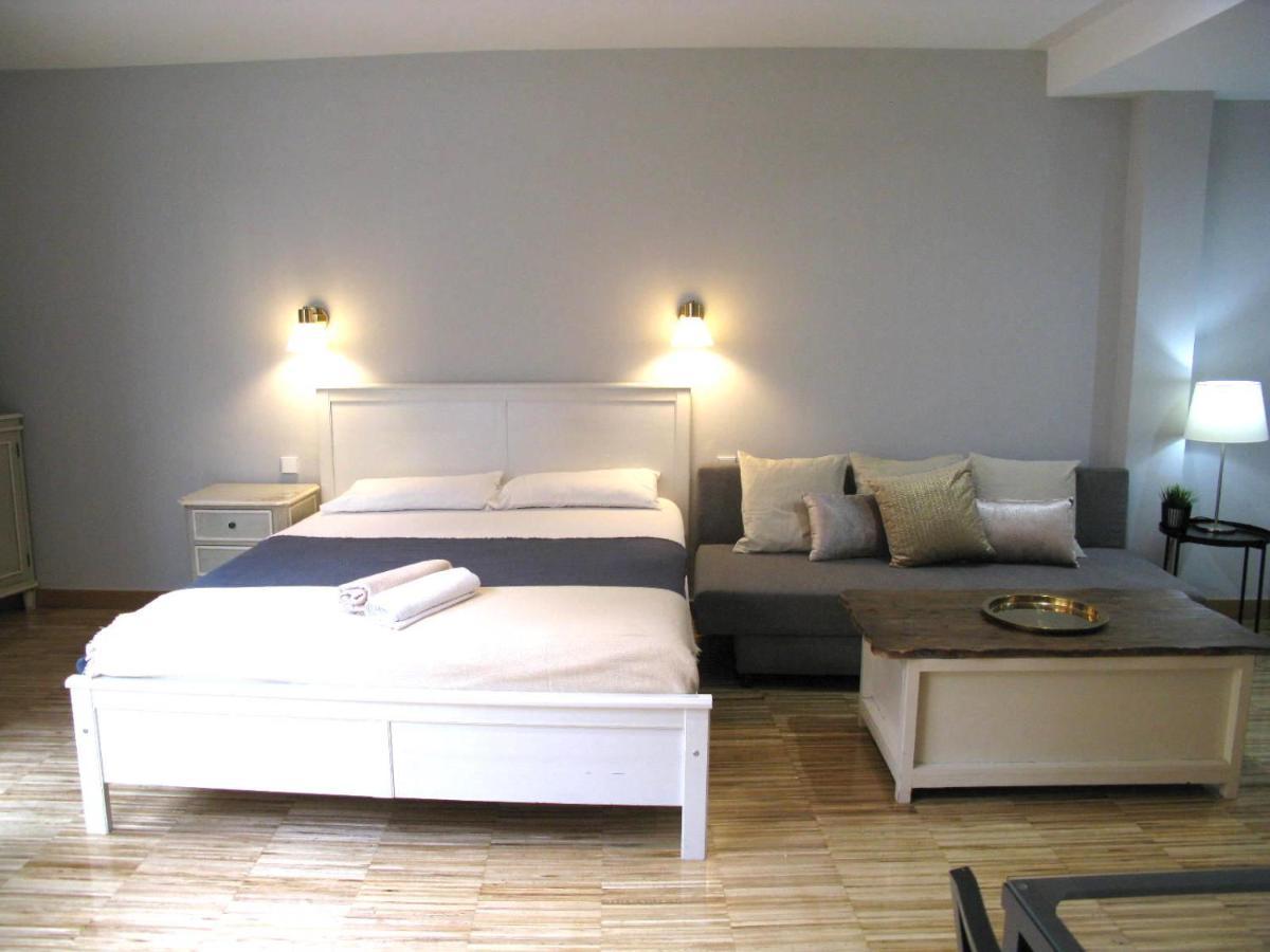 Wonder Apartments Мадрид Екстериор снимка