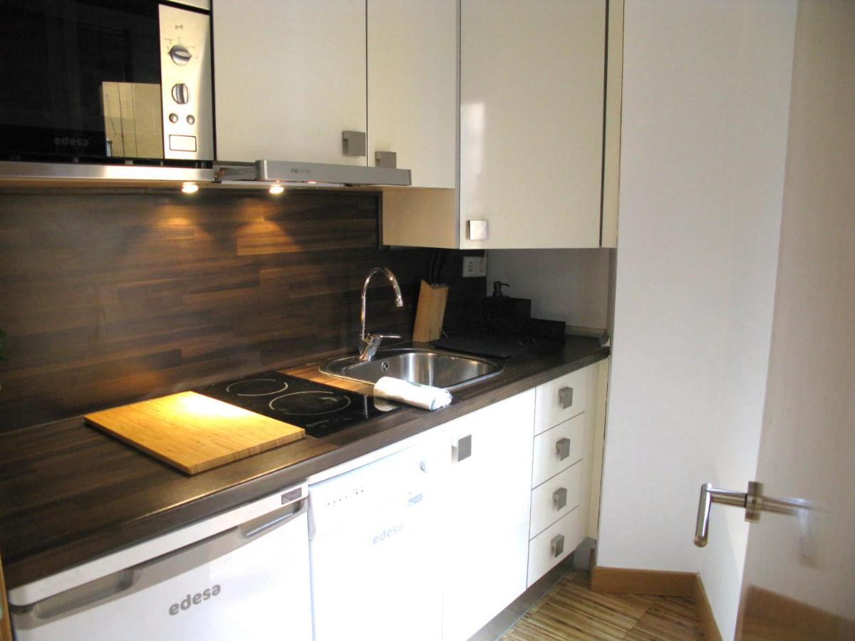 Wonder Apartments Мадрид Екстериор снимка