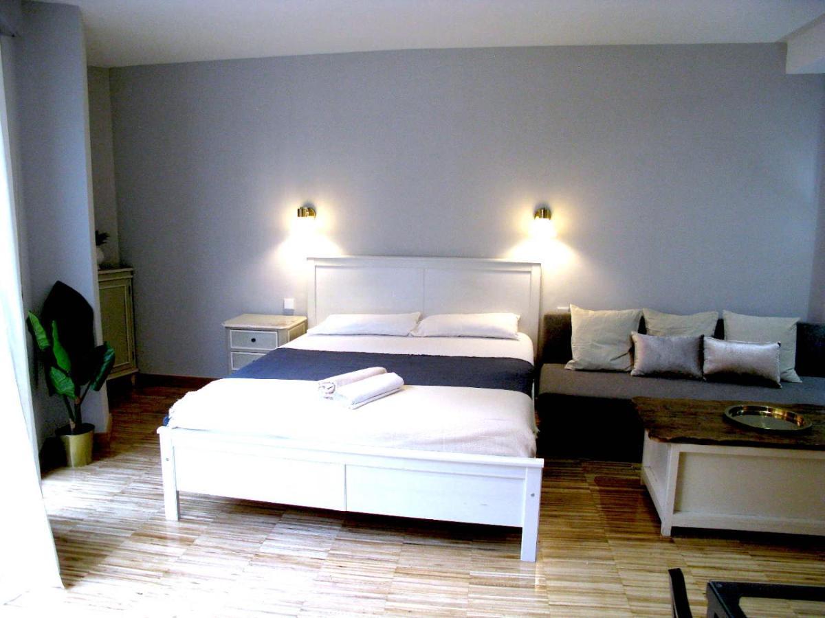 Wonder Apartments Мадрид Екстериор снимка