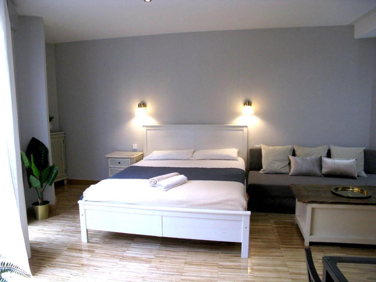 Wonder Apartments Мадрид Екстериор снимка