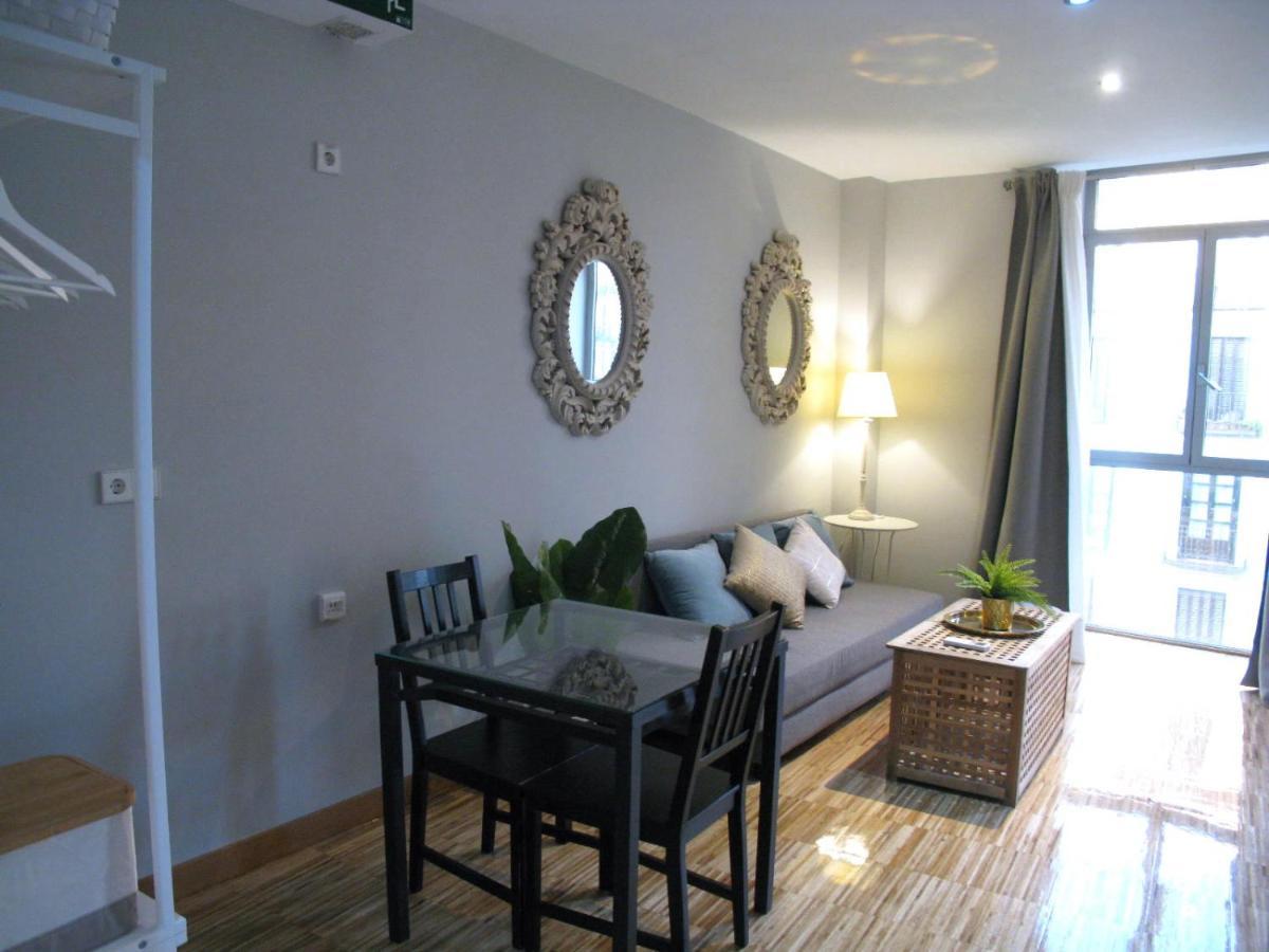 Wonder Apartments Мадрид Екстериор снимка