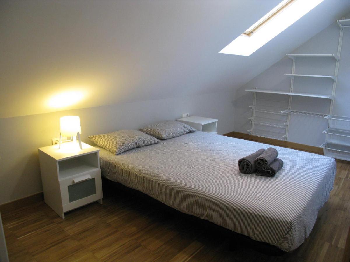 Wonder Apartments Мадрид Екстериор снимка