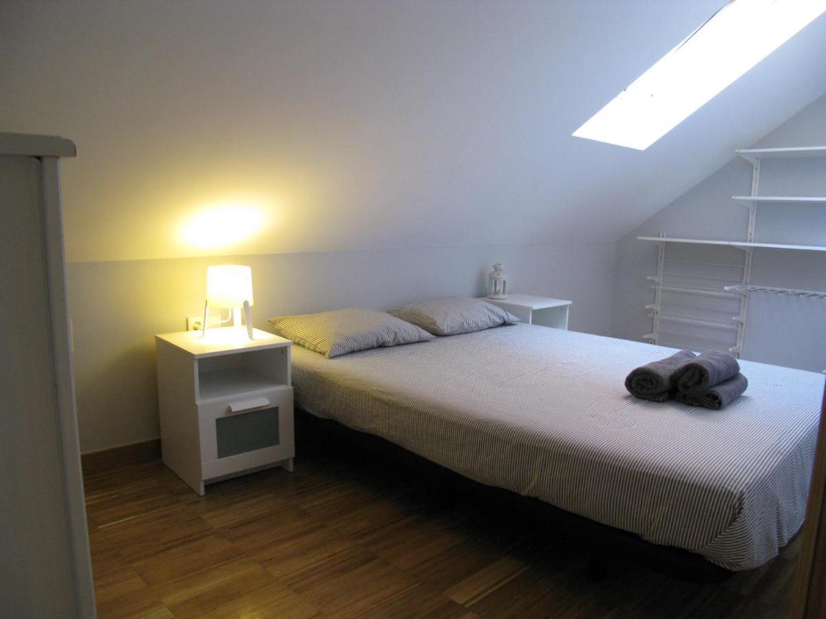Wonder Apartments Мадрид Екстериор снимка