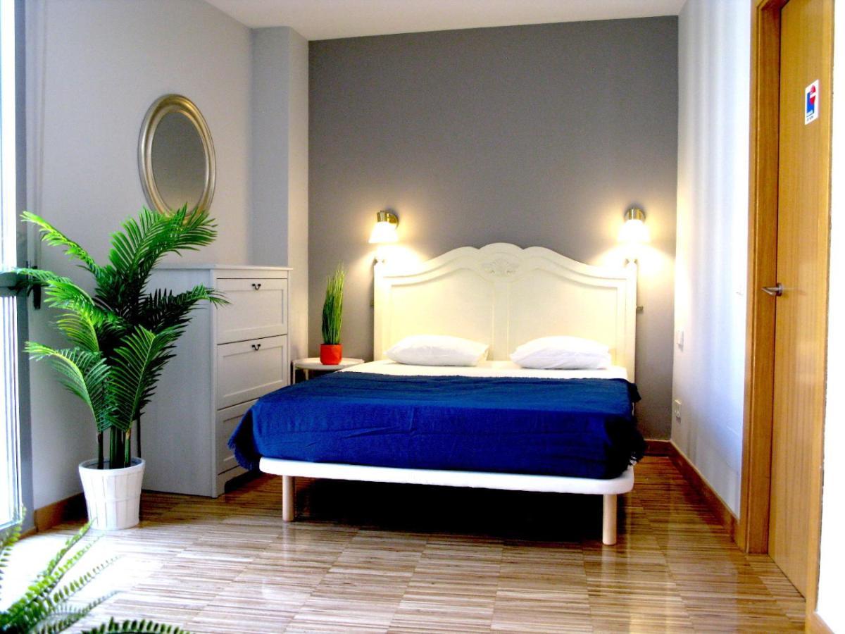 Wonder Apartments Мадрид Екстериор снимка