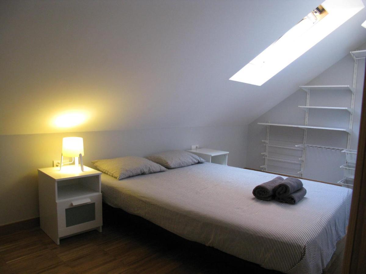 Wonder Apartments Мадрид Екстериор снимка