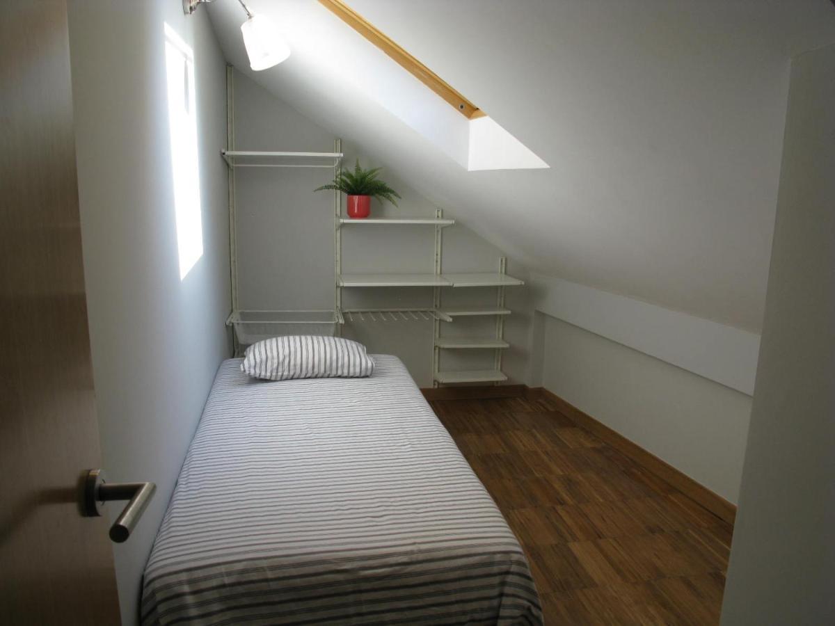 Wonder Apartments Мадрид Екстериор снимка