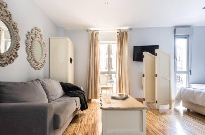 Wonder Apartments Мадрид Екстериор снимка
