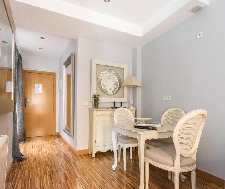 Wonder Apartments Мадрид Екстериор снимка